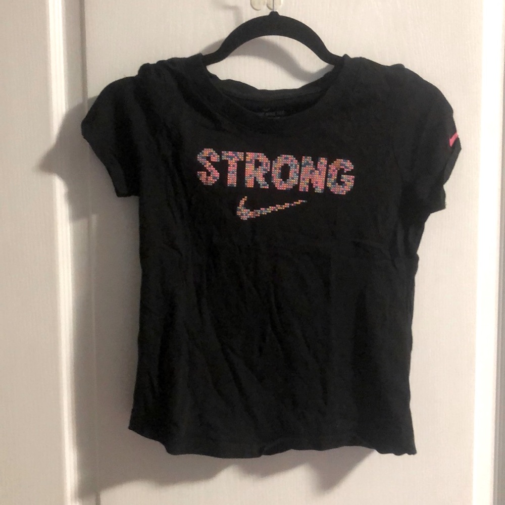 Nike tee